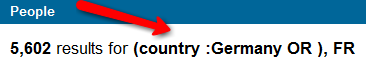 linkedingermanyfranceresults