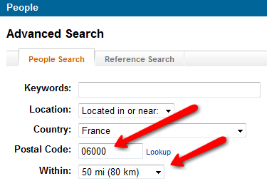 linkedinnicesearch50