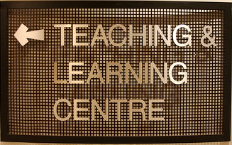 Teaching and Learning Centre 2 by D'Arcy Norman  via Creative Commons