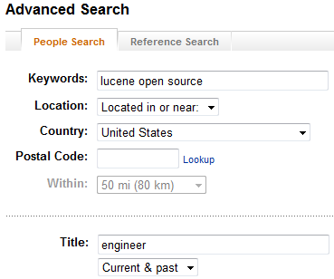 luceneopensourcesearch12