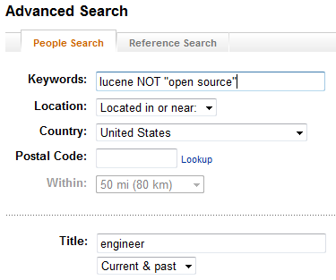 luceneopensourcesearch31