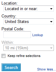 LinkedIn_US_Only_Search