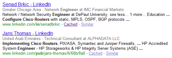 LinkedIn_X_Ray_Search_using_Google_asterisk_wildcard3
