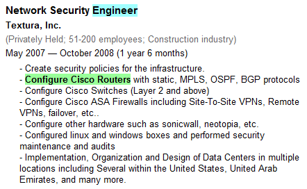 LinkedIn_X_Ray__Search_Cisco
