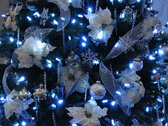 Christmas_Tree by Mastery of Maps