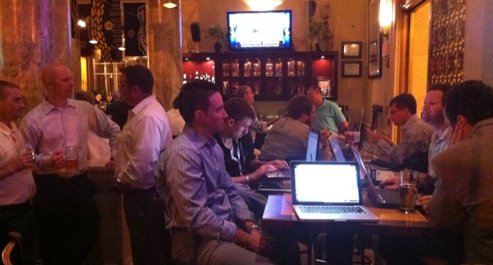 SourceCon "After Dark" Late Night Hacking and Brainstorming SourceCon_After_Dark_Late_Night_Hacking