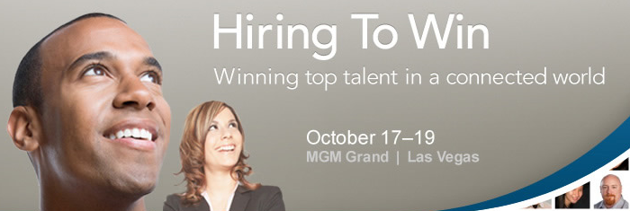 LinkedIn Talent Connect 2011
