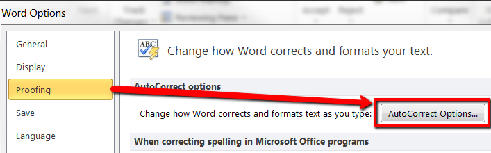 How to change the default quotation mark format in Microsoft Word to be able to create, save, and copy and paste Boolean search strings containing exact phrases directly into sites such as LinkedIn, Monster, Dice, Careerbuilder, Google, Bing, and most ATS's