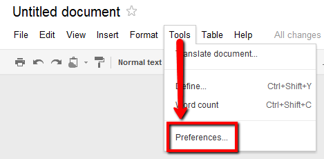 How to change the default quotation mark format in Google Docs to be able to create, save, and copy and paste Boolean search strings containing exact phrases directly into sites such as LinkedIn, Monster, Dice, Careerbuilder, Google, Bing, and most ATS's